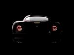 SV Motor 9 Competizione Renderings 2008 года